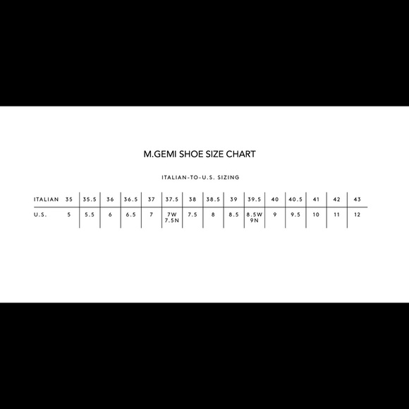 M. Gemi Ankle Strap Pump - Picture 4 of 4